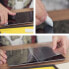 Фото #4 товара Szkło hartowane 9H na ekran Samsung Galaxy Tab S8 FE Tab Tempered Glass
