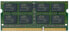Mushkin 991643 - 2 GB - 1 x 2 GB - DDR3 - 1066 MHz