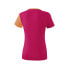 ფოტო #2 პროდუქტის ERIMA 5-C short sleeve T-shirt