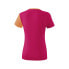 ფოტო #3 პროდუქტის ERIMA 5-C short sleeve T-shirt