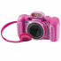 Фото #1 товара Детский фотоаппарат Vtech Kidizoom Duo DX Розовый