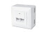Фото #6 товара DIGITUS CAT 6, Class E, modular wall outlet, shielded