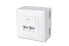 DIGITUS CAT 6, Class E, modular wall outlet, shielded - фото #7