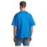 Фото #2 товара G-STAR Unisex Boxy Base short sleeve T-shirt