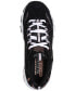 Women’s D’Lites - Me Time Walking Sneakers from Finish Line