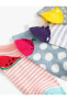 Фото #8 товара Носки Koton Fruit Patterned Socks