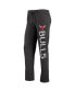 Пижама Concepts Sport Chicago Bulls and Pants