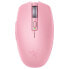 Фото #2 товара Razer Orochi V2 Wireless Gaming Maus - Quartz Pink