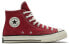 Converse Chuck 1970s Canvas Shoes 166493C Classic Retro Sneakers