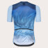 OAKLEY APPAREL Endurance Dazzle Camo short sleeve jersey