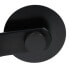 Фото #13 товара Toilettenpapierhalter Edelstahl schwarz