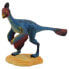 GEOWORLD Jurassic Hunters Caudipterix Figure