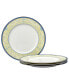 Фото #1 товара Menorca Palace Set Of 4 Dinner Plates 10-3/4"