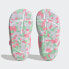 Фото #4 товара Детские сандалии Adidas Altaventure Sport Swim розовые