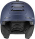 Фото #3 товара uvex legend 2.0 Ski Helmet for Men and Women, Individual Size Adjustment, Optimised Ventilation