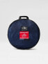 The North Face Base camp duffel - m in summit navy/tnf black