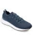 Фото #1 товара Кроссовки Vance Co Rowe Casual Knit Walking Snea