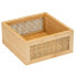 Фото #1 товара Kosmetik-Organizer ALLEGRE BAMBOO