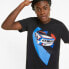 [533379-01] Mens Puma BMW Motorsport VINTAGE CAR GRAPHIC TEE