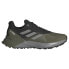 ADIDAS Terrex Soulstride Rain.Rdy trail running shoes