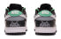 【定制球鞋】 Nike Dunk Low 解构鞋带 GAMEBOY 像素怪兽 特殊鞋盒 低帮 板鞋 GS 绿黑灰 / Кроссовки Nike Dunk Low DH9765-002