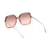 ფოტო #3 პროდუქტის MAX&CO MO0010 Sunglasses