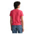 GANT Original short sleeve v neck T-shirt