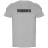 ფოტო #1 პროდუქტის KRUSKIS Frame Dive ECO short sleeve T-shirt