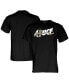 Фото #1 товара Men's and Women's Black UCF Knights Jousting Knight T-shirt