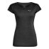 ფოტო #1 პროდუქტის SALEWA Puez Melange Dryton short sleeve T-shirt