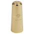 Фото #1 товара Selmer SM-K19 Capsule - Soprano Sax - Gold