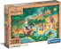 Фото #1 товара Clementoni Puzzle 1000 elementów Compact Story Maps The Hungle Book