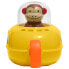 Фото #2 товара SKIP HOP Zoo Pull & Go Submarine Monkey