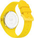 Фото #4 товара Ice Watch Unisex Armbanduhr Citrus 34 mm Armband Silikon 017908