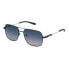 FILA SFI523 Polarized Sunglasses