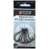 VMC H Simple 7232CT Barbed Single Eyed Hook 7 units