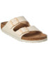 Фото #1 товара Birkenstock Arizona Narrow Vegan Sandal Women's