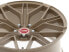Фото #5 товара Колесный диск литой Raffa Wheels RF-02 bronze matt 8.5x19 ET45 - LK5/112 ML66.6