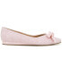 Women's Lily Bow Pumps