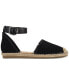 ფოტო #2 პროდუქტის Women's Paminaa Flat Sandals, Created for Macys