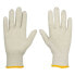 ფოტო #1 პროდუქტის JBM Cotton thread gloves