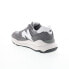 Фото #11 товара Кроссовки мужские New Balance 574 Castlerock выполнены из замши