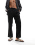 Фото #1 товара Southbeach beach trouser in textured weave