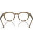 ფოტო #4 პროდუქტის Men's Phantos Eyeglasses, PH2262 50
