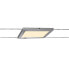 Фото #4 товара SLV Plytta - Rail lighting spot - 2700 K - 750 lm - 12 V - Chrome