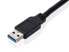 Фото #10 товара Equip USB 3.0 to SATA Adapter - Black - CE - 50 mm - 9.5 mm - 550 mm - 45 g