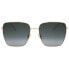 Очки JIMMY CHOO DAHLA-F-SK-0 Sunglasses
