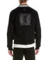 Фото #3 товара Bogner Gregorys Jacket Men's Black Xs