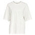 ფოტო #3 პროდუქტის OBJECT Gima 2/4 Oversize short sleeve T-shirt