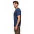 ფოტო #5 პროდუქტის BLACK DIAMOND Mono Pocket short sleeve T-shirt